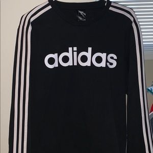Adidas Crewneck